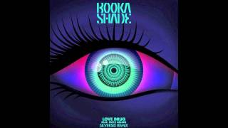 OUT NOW // Love Drug ft. Fritz Helder (Silversix Remix) - Booka Shade [Blaufield]