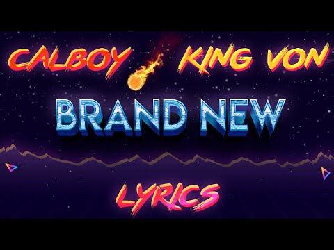 Lil Loaded - Avatar ft King Von (Lyrics) 