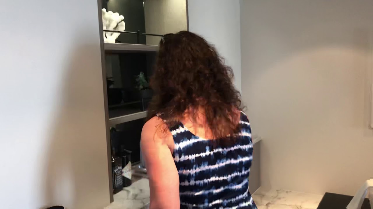 Celebrity Summit - Cabin 6138 - Video 1