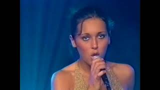 Алсу/Alsou - &quot;Solo&quot;. Eurovision 2000