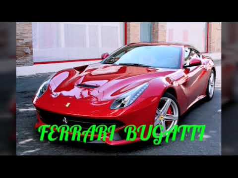 M. King ft L. King. Fari FERRARI .BUGATTI