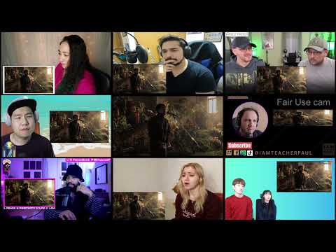 King Gnu - Sakayume [逆夢] [Reaction Mashup]