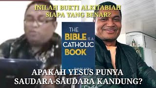 Download lagu HERO DHAE, SVD: Did Jesus Have Siblings? Here's the Biblical Evidence mp3 Download lagu HERO DHAE, SVD: Did Jesus Have Siblings? Here's the Biblical Evidence mp3