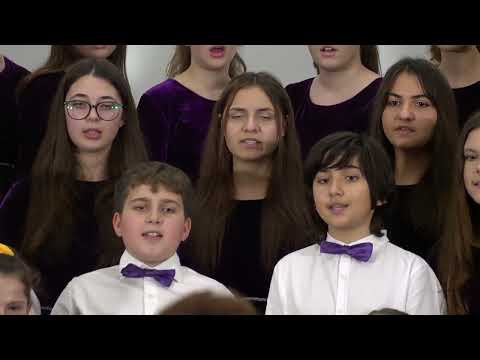 Dynamis: Ridică ochii, Buzău - dec.2022