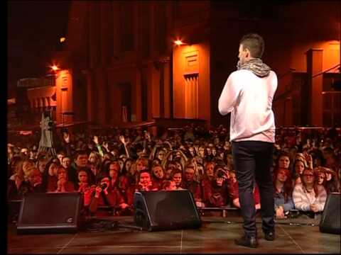 OKartes Skatuves superfināls - Mārtiņš Ruskis - Bed Of Roses