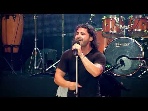 [LIVE] Pepe - Iubire ca niciodata (Trofeul Tinereţii Amara)