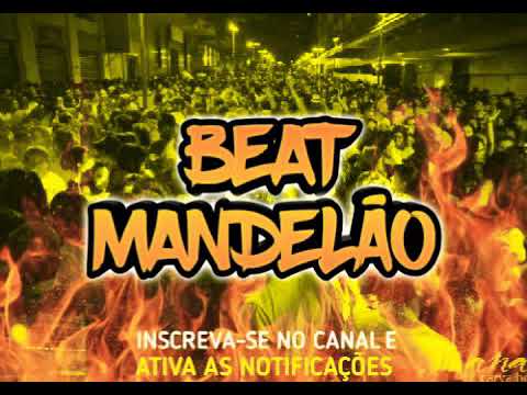 MC RD e MC Dablio-Chapadona de Chevette(Estréia do Canal BEAT MANDELÃO)