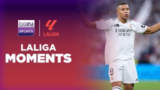 Download lagu Kylian Mbappe x Jude Bellingham, a DEADLY combo! | Laliga 24/25 Moments mp3