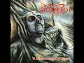 PROTECTOR A Shedding Of Skin 1991 Full Album