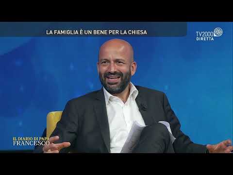 Il Diario di Papa Francesco, 17 giugno 2021