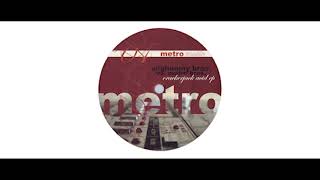 Wighnomy Bros. vs  Metro Bros ‎– Feel