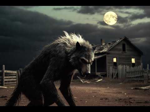 O LOBISOMEM DE PALMEIRA DAS MISSÕES, RIO GRANDE DO SUL