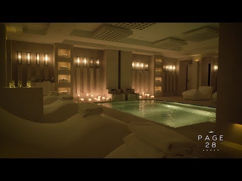 Luxe Less Known - Borgo Egnazia's Vair Spa