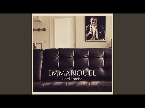 Je lève mes yeux (feat. Gamaliel Lombo)