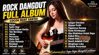 Download lagu ROCK DANGDUT FULL ALBUM | COCOK BUAT SANTAI | TERBARU 2026 mp3