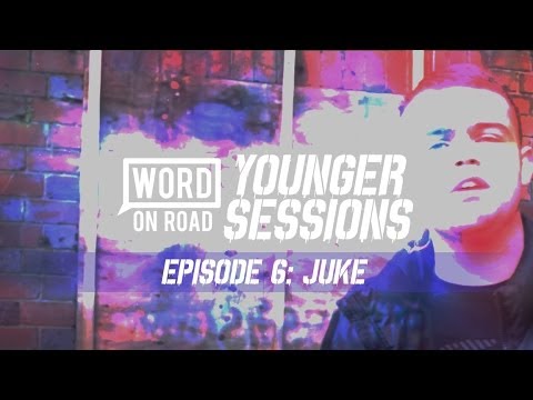 Word On Road TV Juke (Younger Sessions) Freestyle EP:6 [2013]