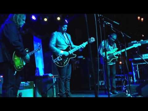 He Bite Me (The Dragon) performed by Soulive, George Porter Jr, and Warren Haynes 3/14/14 @ Bk Bowl