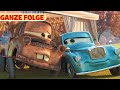 Traumhochzeit GANZE FOLGE 9 Pixar S Cars On The Road