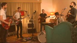 Kings of the Day - Killers to the Bones (Live Acoustic Version)