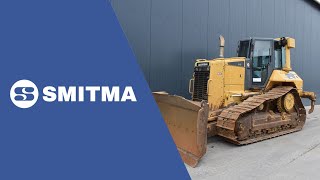 Bulldozer Caterpillar D6N XL à vendre - Image 4 | Machineryline SN Bulldozer Caterpillar D6N XL | Image 4 - Machineryline