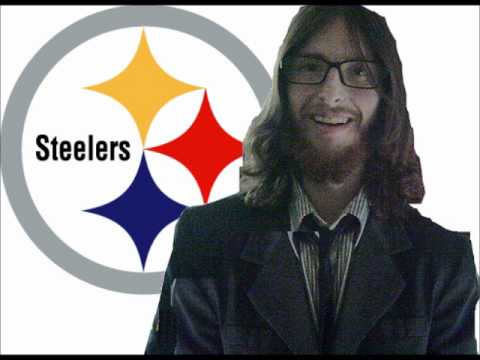 WEEK 2 - STEELERS WILL BE REDEEMED by Dane Adelman, whattaguy