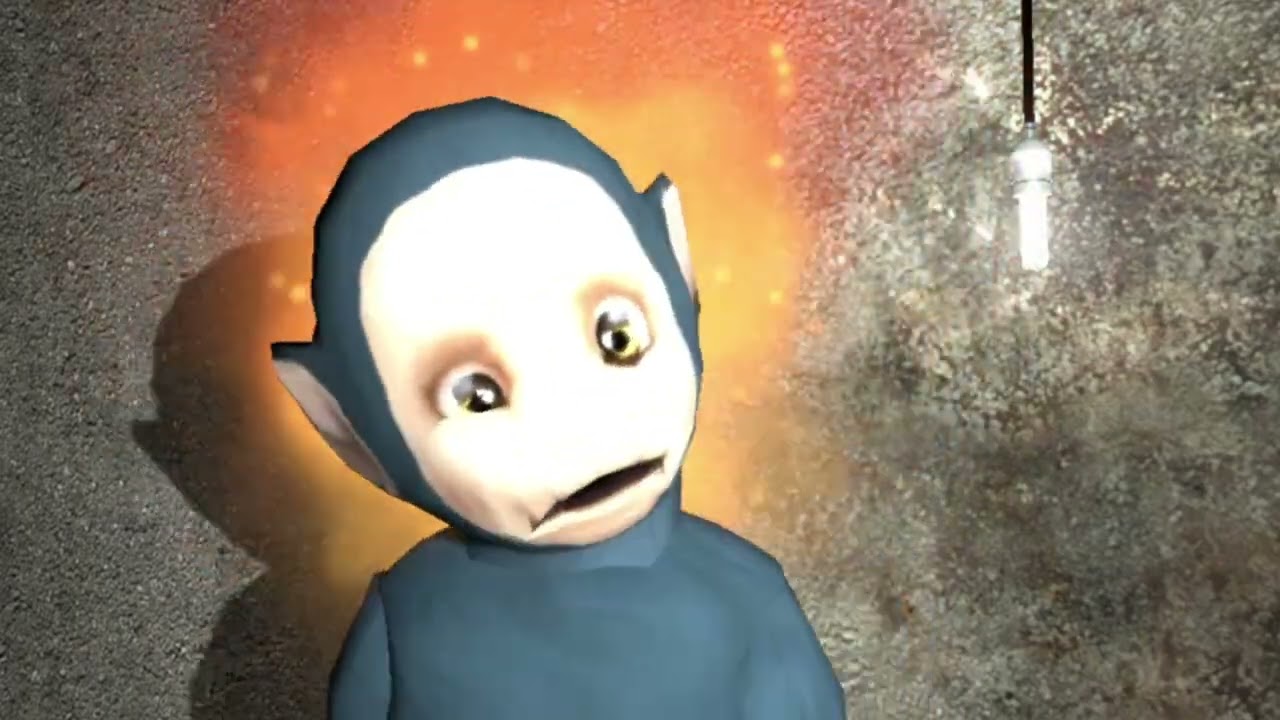 Despicable forces ERROR SCREEN?