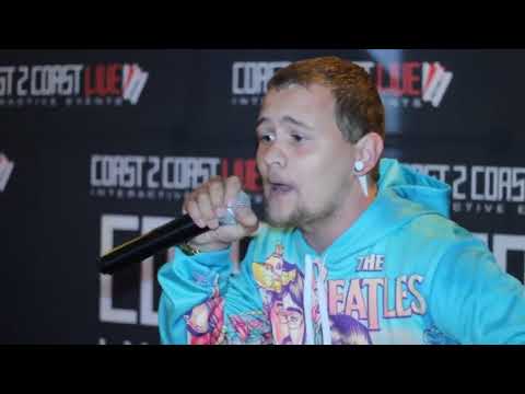 Recap for Direct 2 Exec Houston 12/5/17 - DJ OG Ron C