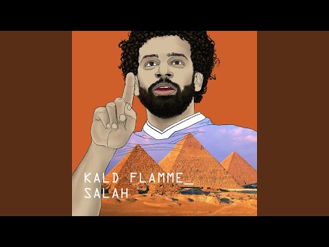 Video thumbnail for Salah - Remix