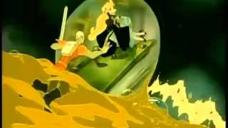 Future Islands-Vireos Eye