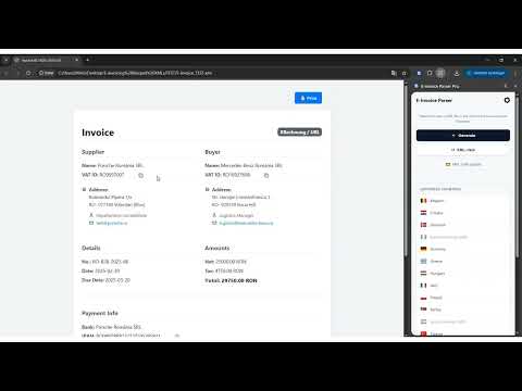 Item video thumbnail