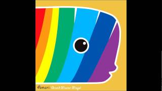 AMARI - Tremendamente Belli