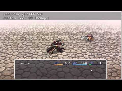 U. W. E. B - Battle Preview I [No Commentary, HD]