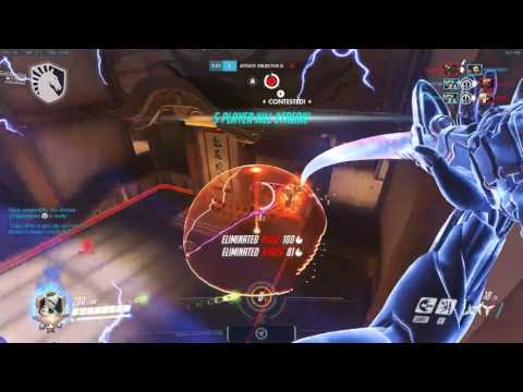 Shadder2k performing the most beautiful and clean Dragonblade killstreak.