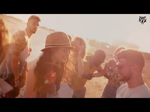 Marcos Carnaval, Donny Marano & Paulo Jeveaux - Give Me The Sunshine (Official Music Video)