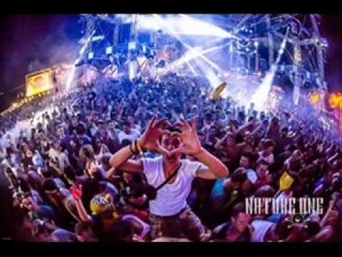 DJ DAG - Live @ Nature One 2013 (FULL SET)