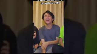 Download lagu afan ko kyk geli sih novia manggil syng devi aja yg manggil syng di jawab balik😆#fypシ #defan #magic5 mp3 Download lagu afan ko kyk geli sih novia manggil syng devi aja yg manggil syng di jawab balik😆#fypシ #defan #magic5 mp3