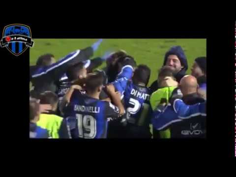 Vicenza - Latina 0-1 All Goals & Highlights