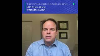 NHS cyber attack, August 2022: what's the fallout?