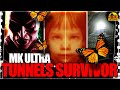 MK ULTRA TUNNELS SURVIVOR Annalie Cummings Podcast 751