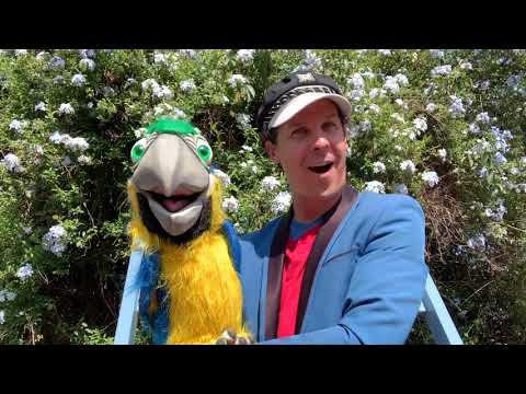 Promotional video thumbnail 3 for Captain Tall Tale