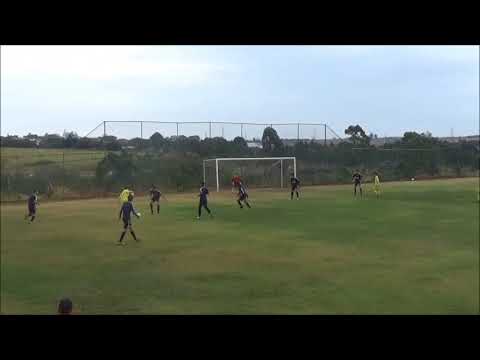 Base Academy x Tucanos F.C. - 1° Tempo