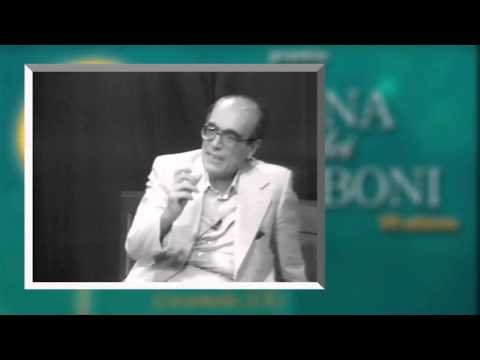 LUCIANO DE ROSA_testimonianza sull'opera di Vittorio Bodini