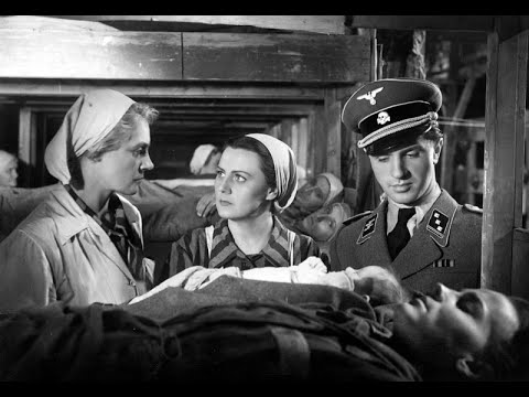 „The last stage” of Wanda Jakubowska at Berlinale Film Festival – interview with Barbara Giza