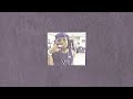 Chris Honor Better Without U SPED UP