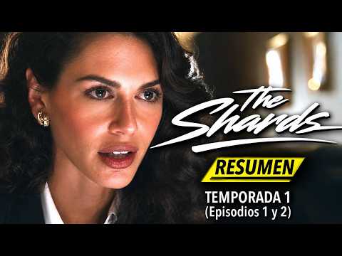 The Shards Cast on Ryan Murphy, 1980s Hollywood & Bringing the Series to Life