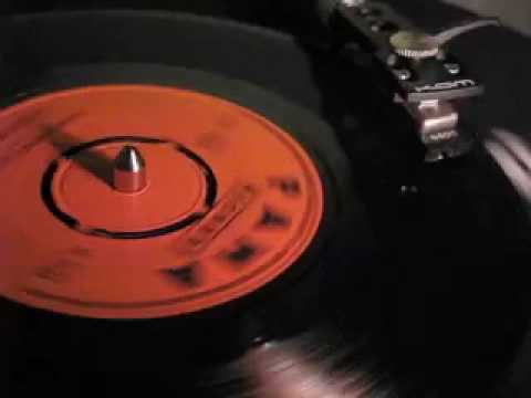 Lloyd Terrel - Bang Bang Lulu 1968