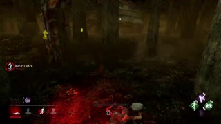 ［PS4］DbD 練習［実況］