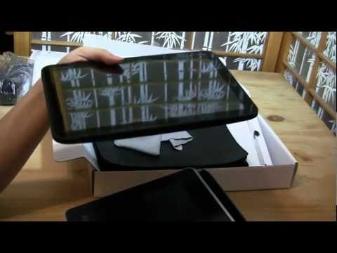 Gigabytes S1080 Unboxing and Hands-On