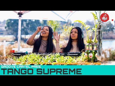 Amapiano | Groove Cartel Presents Tango Supreme
