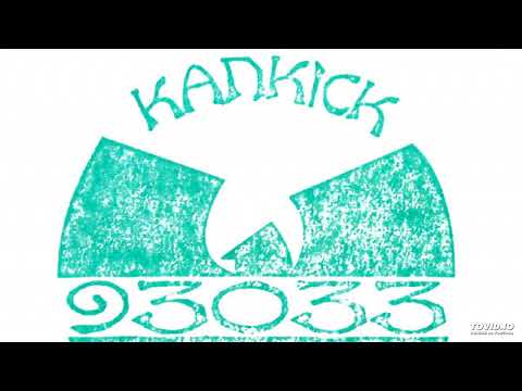 Kankick - Untamed Chambers